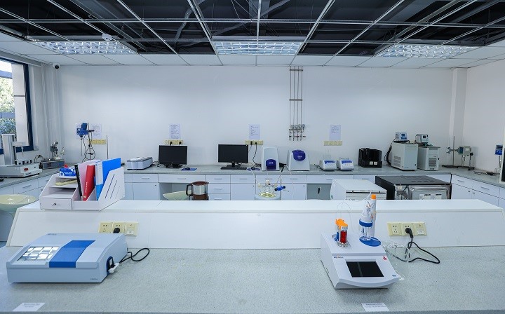 油脂分析与检测服务